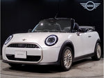 MINI COOPER open