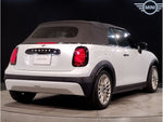 MINI COOPER open