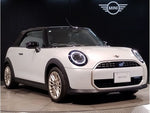 MINI COOPER open