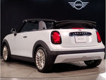 MINI COOPER open