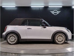 MINI COOPER open