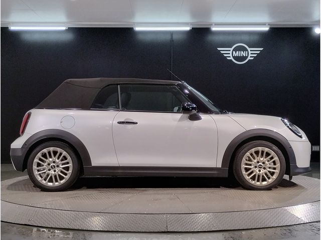 MINI COOPER open