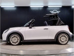 MINI COOPER open