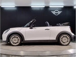 MINI COOPER open