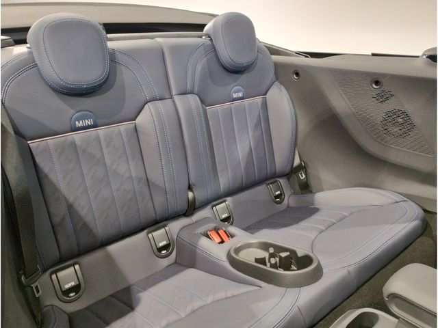 MINI COOPER open