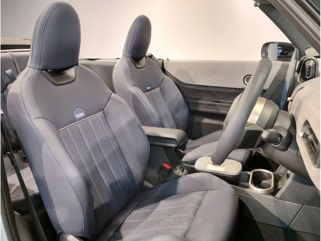 MINI COOPER open