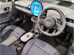 MINI COOPER open