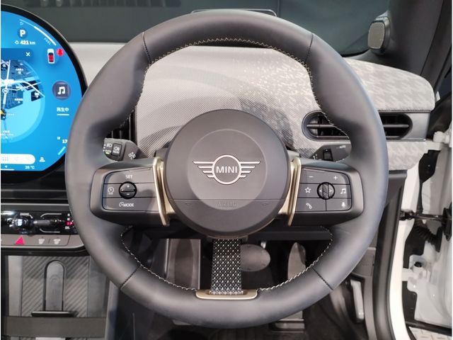 MINI COOPER open