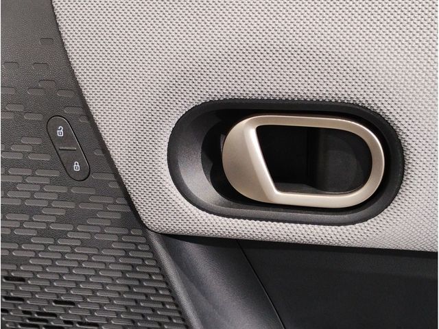 MINI COOPER open