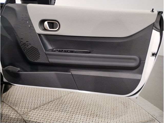 MINI COOPER open