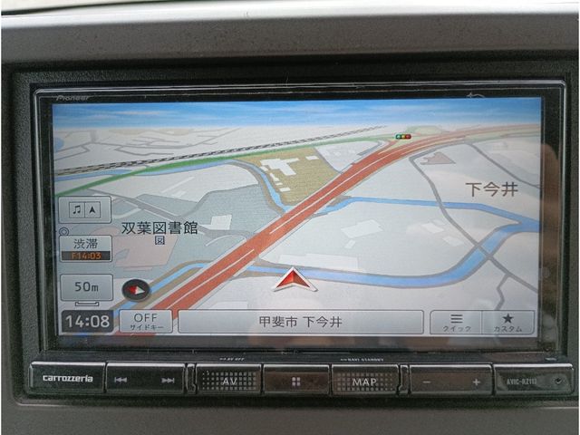 N-WGN