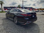 LEXUS LS500h