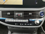 LEXUS LS500h
