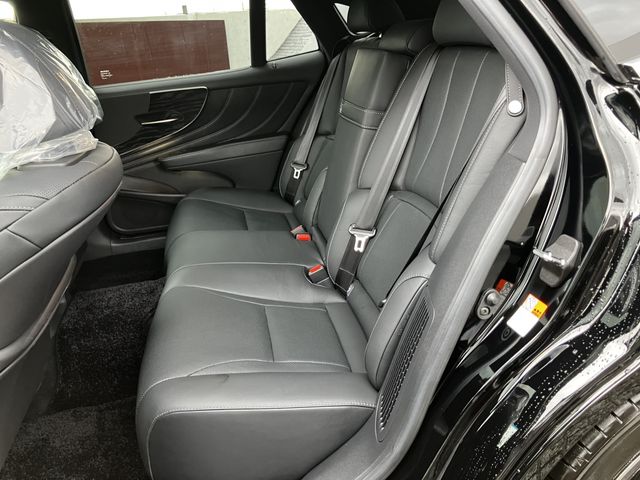 LEXUS LS500h