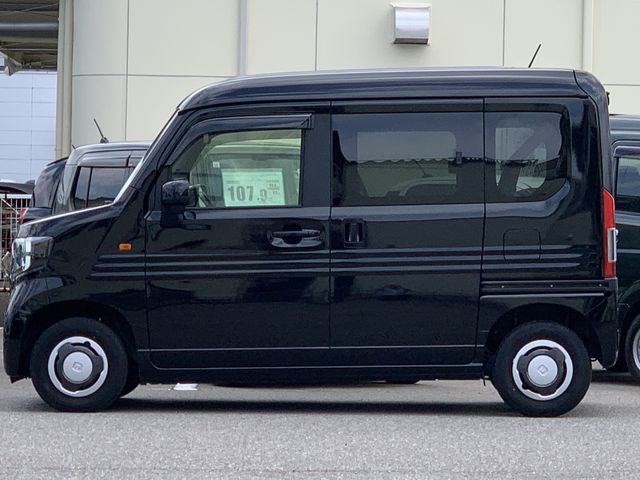 N-VAN