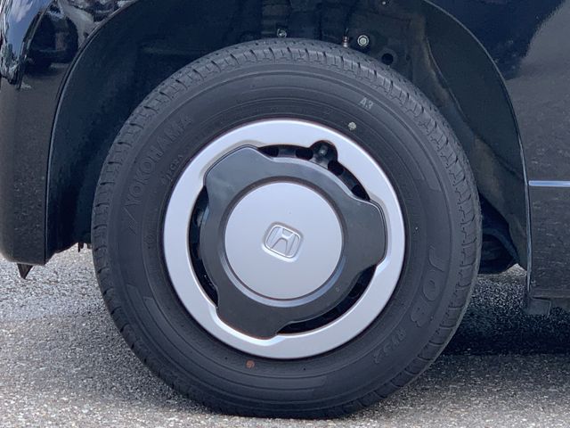 N-VAN