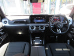 MERCEDES BENZ G class
