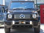 MERCEDES BENZ G class