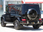 MERCEDES BENZ G class