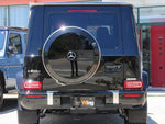 MERCEDES BENZ G class