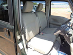 EVERY wagon 4WD