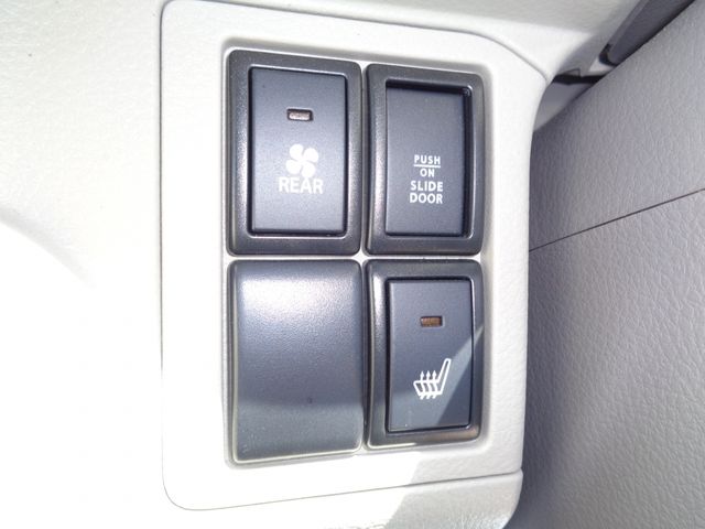EVERY wagon 4WD