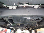 EVERY wagon 4WD