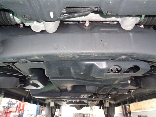 EVERY wagon 4WD