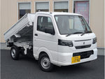 CARRY truck 4WD