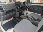 CARRY truck 4WD