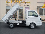 CARRY truck 4WD