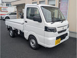 CARRY truck 4WD