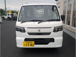 CARRY truck 4WD