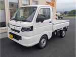 CARRY truck 4WD
