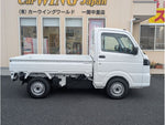 CARRY truck 4WD