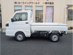 CARRY truck 4WD