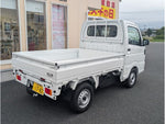 CARRY truck 4WD