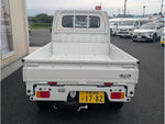 CARRY truck 4WD