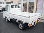 CARRY truck 4WD
