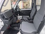 CARRY truck 4WD