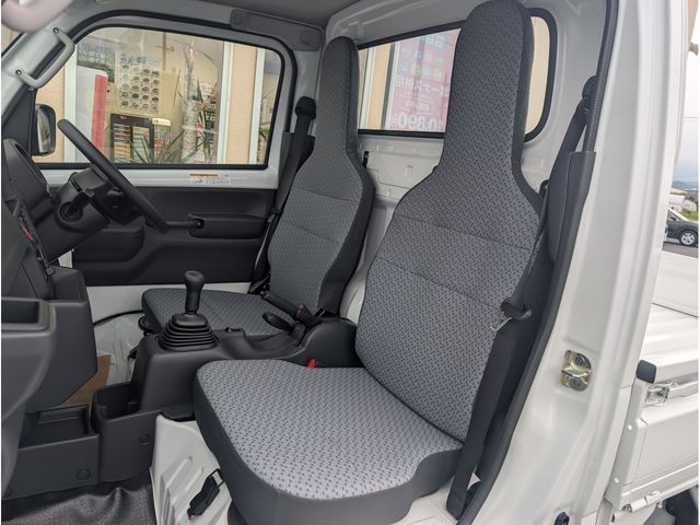 CARRY truck 4WD