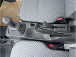 CARRY truck 4WD