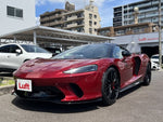 マクラーレン　ＧＴ