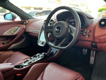 マクラーレン　ＧＴ