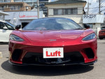 マクラーレン　ＧＴ
