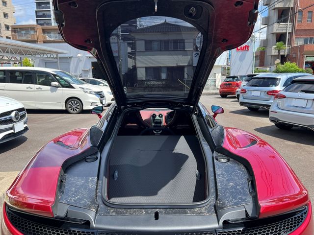 マクラーレン　ＧＴ