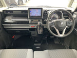 Spacia custom