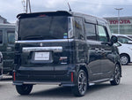 Spacia custom