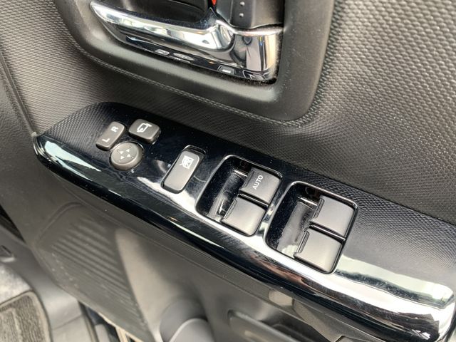 Spacia custom