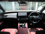 LEXUS RX350 AWD